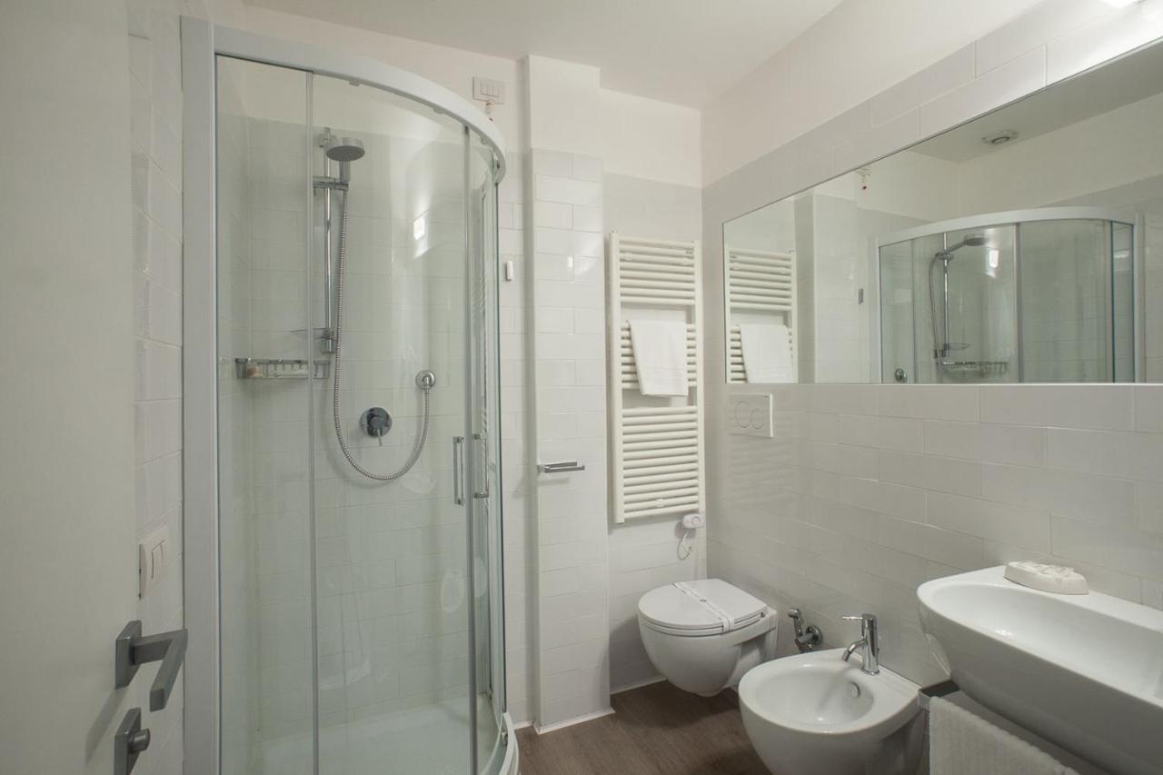 Domus Roma Hotell Matera Exteriör bild