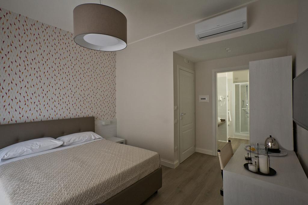 Domus Roma Hotell Matera Exteriör bild