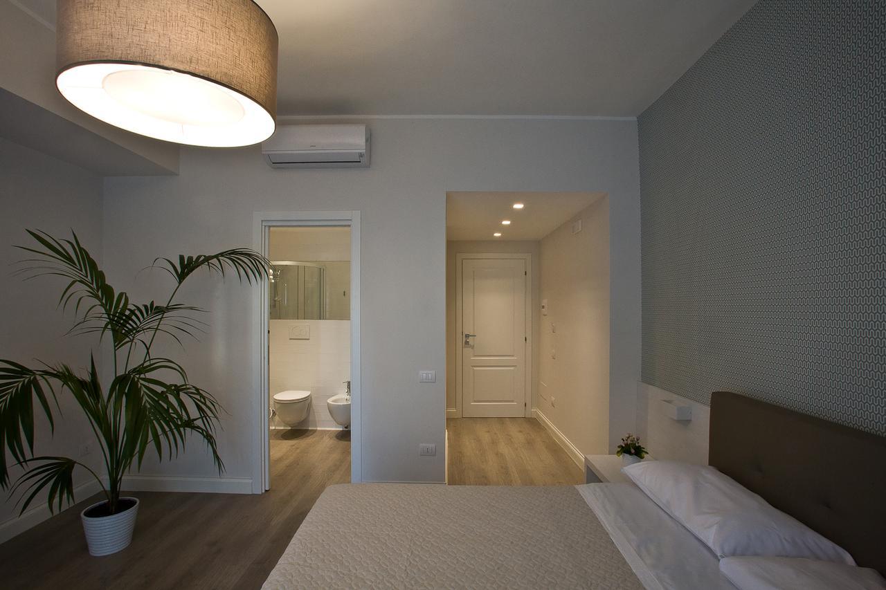 Domus Roma Hotell Matera Exteriör bild
