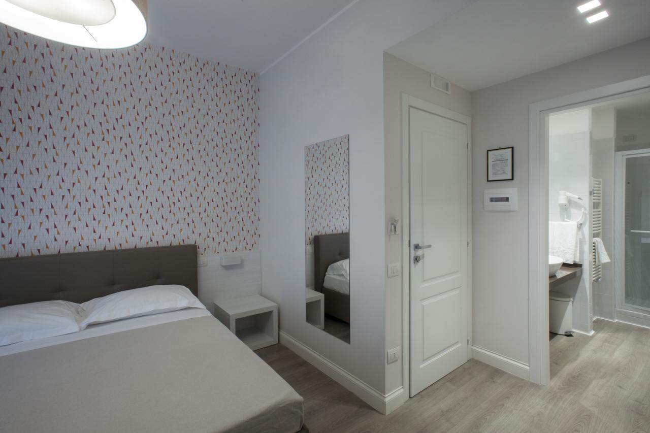 Domus Roma Hotell Matera Exteriör bild
