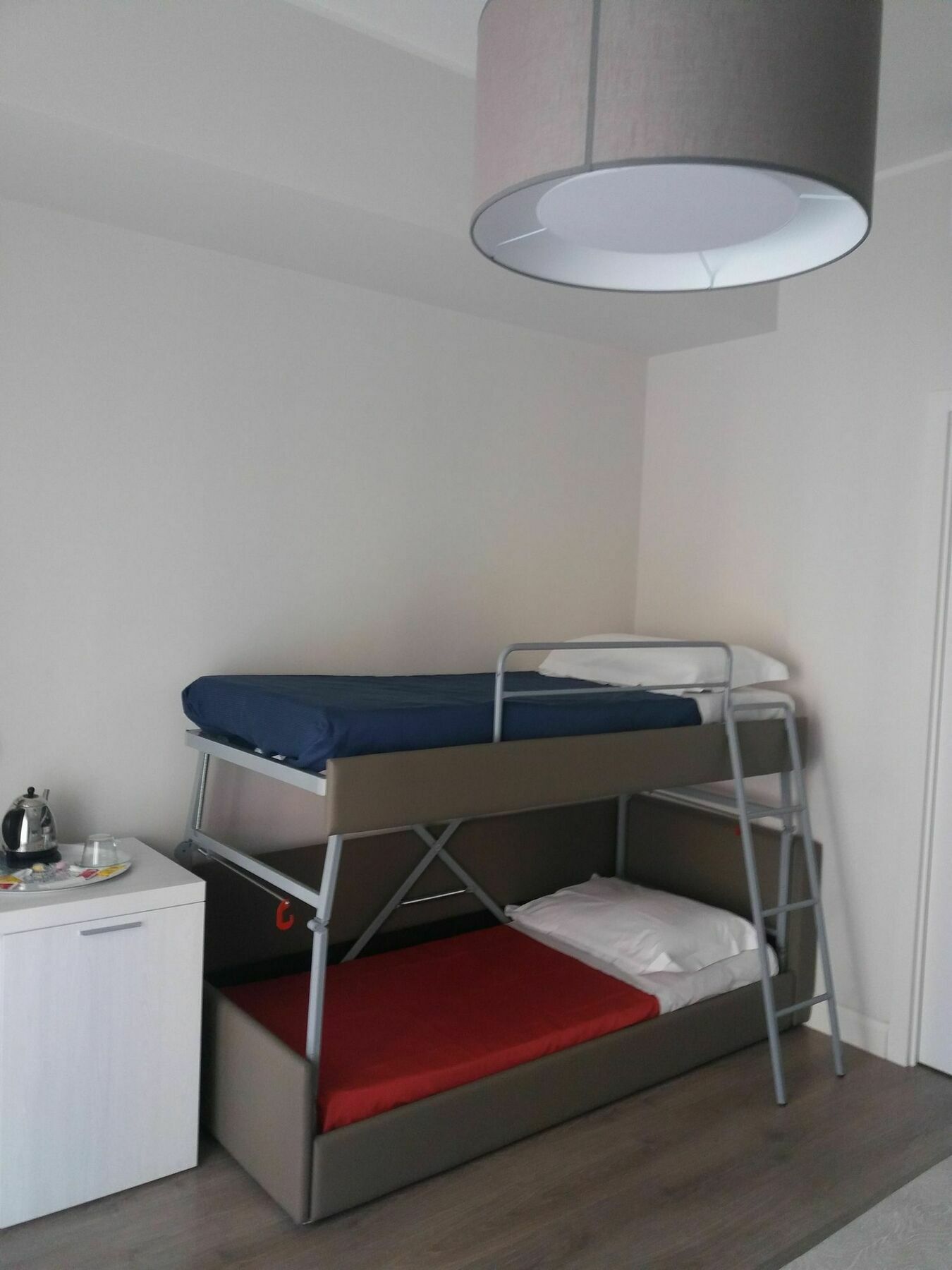 Domus Roma Hotell Matera Exteriör bild